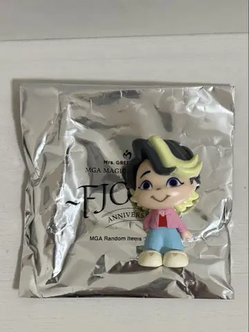MGA Random Items 'FJORD'