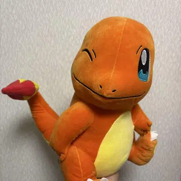 히토카게 봉제 인형 약 30cm