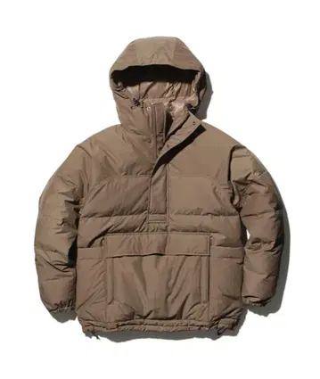 snow peak 스노우피크 TAKIBI Down Jacket M