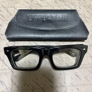 EFFECTOR DIET BUTCHERS SLIM SKIN 안경