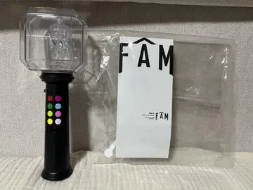 timelesz 응원봉