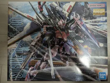 MG 스트라이크 루즈 오오토리