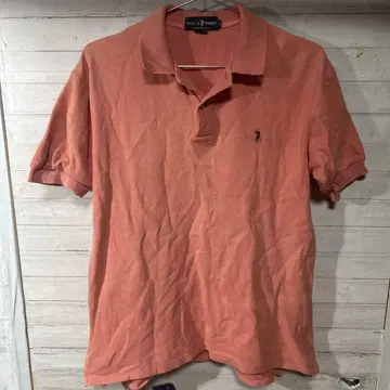 POLO Works 피케 셔츠