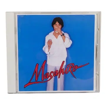 쿠와나 마사히로 마사히로2 CD