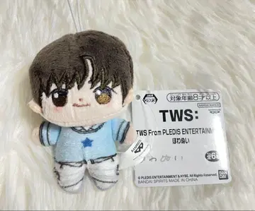 TWS 호와누이 지훈