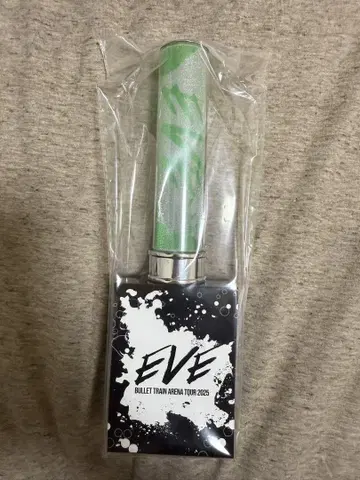EVE BULLET TRAIN ARENA TOUR 2025 응원봉