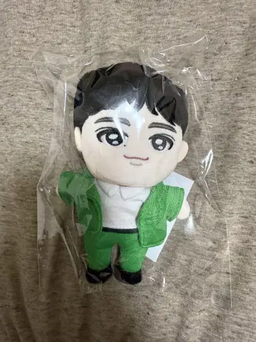 초특급 타쿠야 쿠사카와 타쿠야 봉제 인형