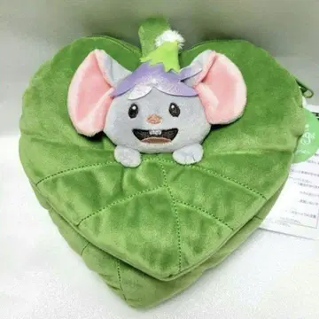 택 포함 새상품 판타지 스프링스 치즈 숄더백 미니백