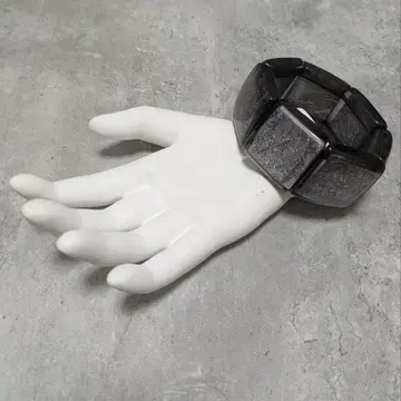 뉴앙스 디자인 볼륨 뱅글
