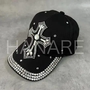 archive OPIUM rhinestone cap grunge y2k
