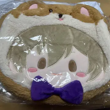 앙스타 중국 히카제 카오루 맹성 이타백 대길 봉제 인형