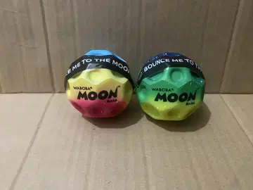WABOBA MOONBALL 2종