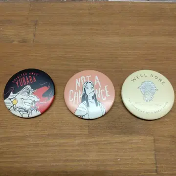 지브리 캔뱃지 컬렉션 센과 치히로의 행방불명