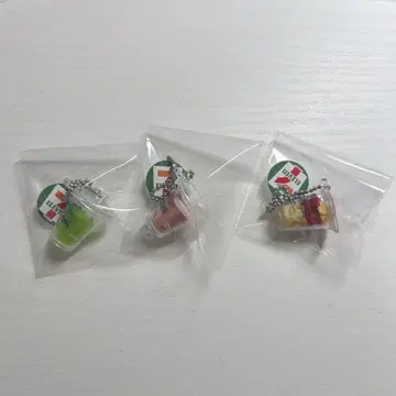 세븐카페 시리즈 미니어처 참 가챠가챠 묶음 판매