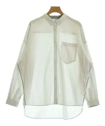 blancvert 캐주얼 셔츠 여성용
