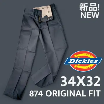 Dickies 874 Original Fit 34x32