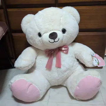 TAITO 엄청 큰 봉제 인형 약 50cm