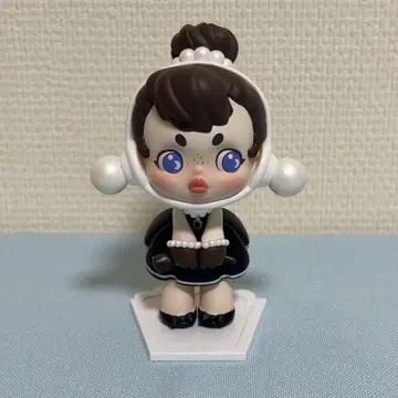 POPMART 팝마트 SKULLPANDA RISING STAR