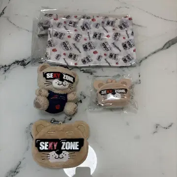 섹베어 묶음 판매