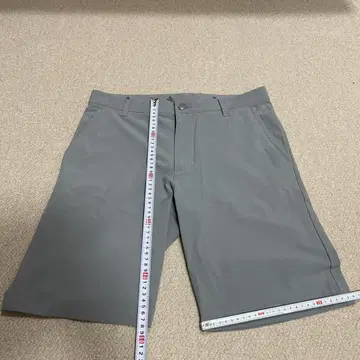 아디다스 골프 하프 팬츠 새상품급