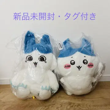 치이카와 패러렐 월드!? BIG 봉제 인형