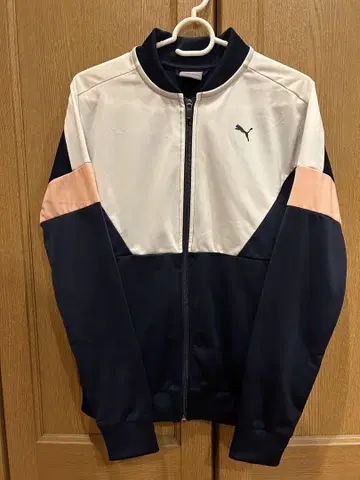 PUMA 푸마 트레이닝 자켓 저지 M