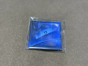 귀택부 가챠 자켓 캔뱃지 새벽의 노래 자켓 사진 캔뱃지