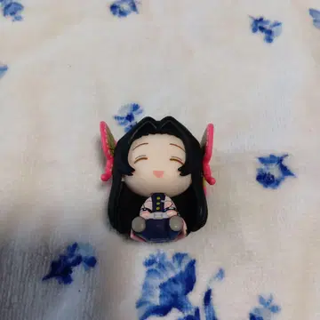 네즈코 SD 피규어