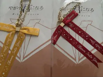 결국 네가 된다 리본 참
