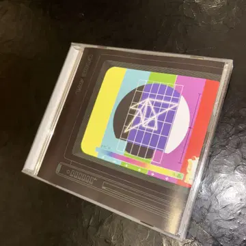 (1071) CODE 47L CD TKCH 대장 TSW