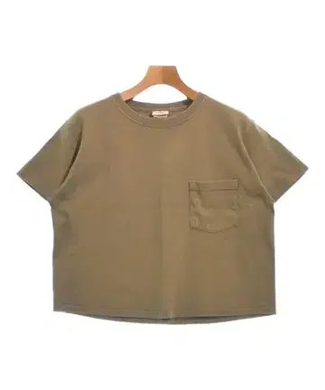 Good Wear 티셔츠 여성용