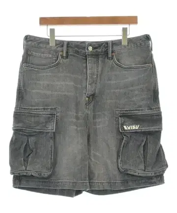EVISU 숏팬츠 남성용