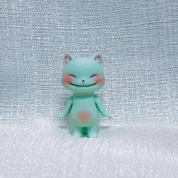 pipos 4Chi2x 체셔 고양이