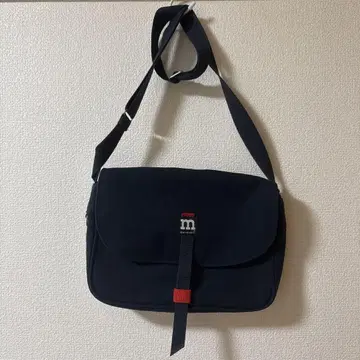 [새상품급] 마리메꼬 숄더백