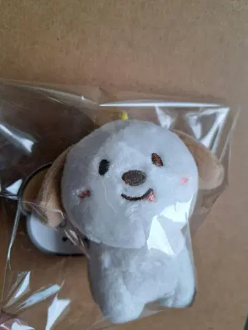 RIIZE 앤톤 몽룡이 봉제 인형