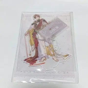 SMC 6th Anniversary 카가미 하야토 아크릴 스탠드