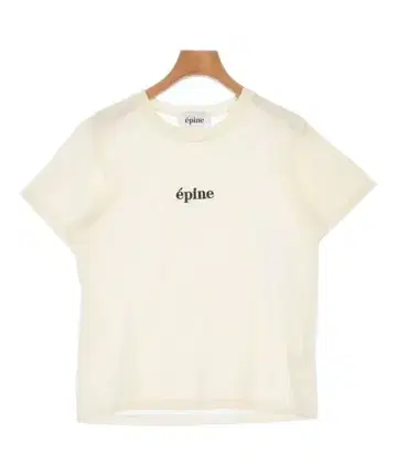 epine 티셔츠 여성용