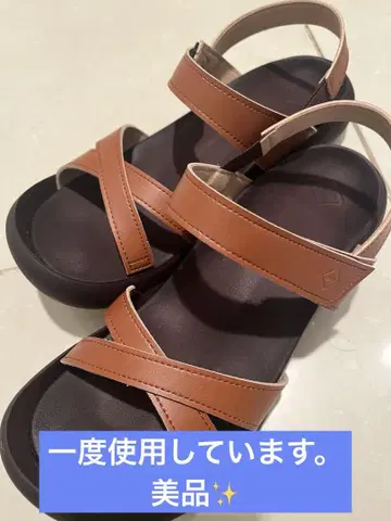 레게타카누 RegettaCanoe 카멜