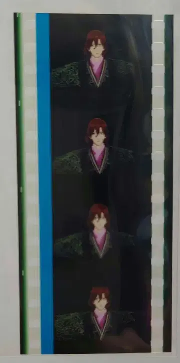 영화 우타프리 입장객 혜택 필름컷 레이지 !!!