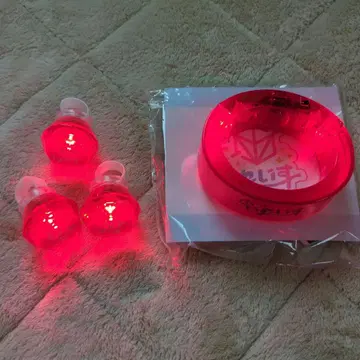 이레 이스 리우라 님 링라이트 뱅글라이트