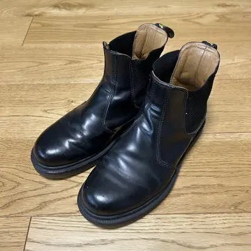 Dr.Martens 닥터마틴 사이드고어 첼시 부츠 2976