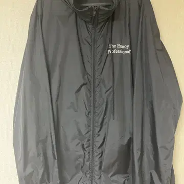 ジャケット・アウター 24ss ENNOY PACKABLE NYLON JACKET M ENNOY『PACKABLE NYLON JACKET』が国内発売開始 | UP TO DATE