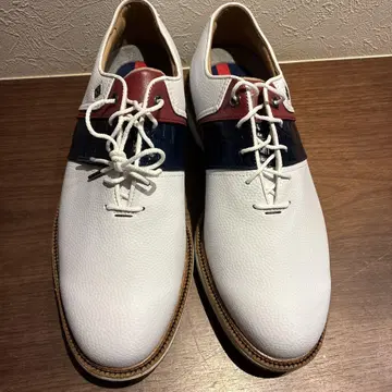 FootJoy 프리미어 파카드 Lace 26.5cm 미사용 새상품