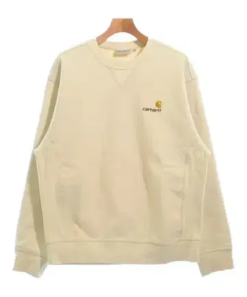 Carhartt 남성용 맨투맨