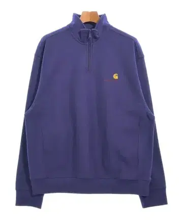 Carhartt 남성용 맨투맨