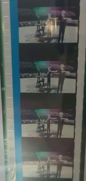 영화 우타프리 입장자 혜택 필름 코마 카뮤 란마루 아이 레이지