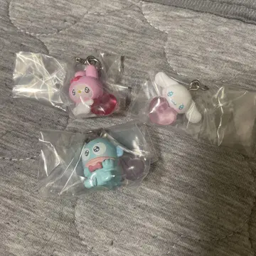 에모큥 파스텔 컬러 ver.