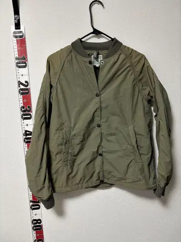 [ THE NORTH FACE ] 자켓 (여성용 스타디움 자켓)