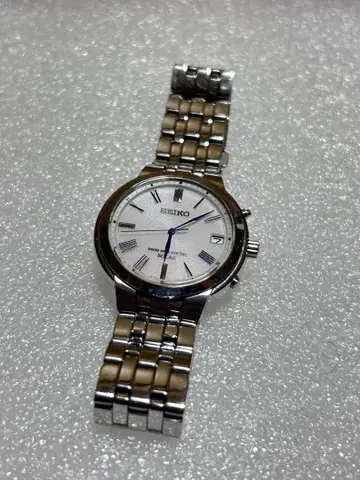 SEIKO Sprit SBTM183 7B52 세이코