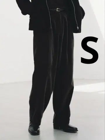 LIDNM NONWALE CORDUROY PANTS